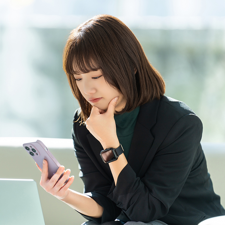 実際に求人を探してみよう