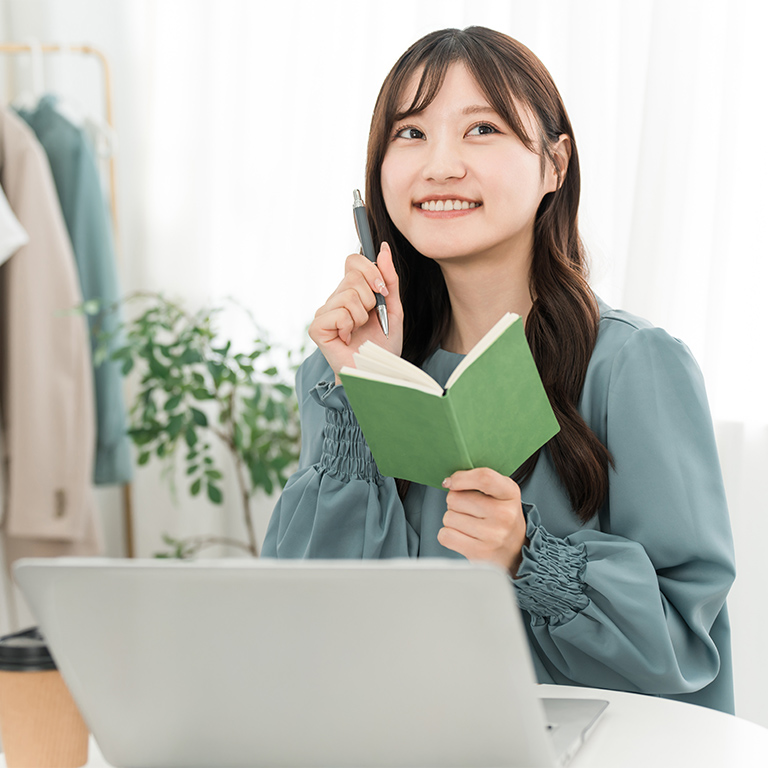 仕事と資格勉強を両立するコツ